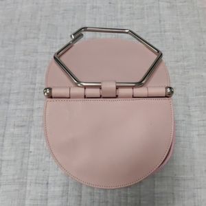 Vereverto Toto bag leather